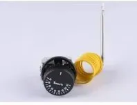30-110 C 16A 400V Çift Kontak TECASA TERMOSTAT NT1 1